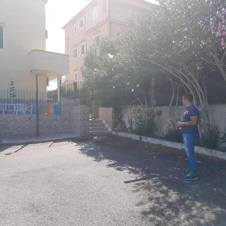 Διαμέρισμα Alessia