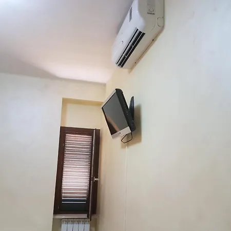 Alessia Διαμέρισμα